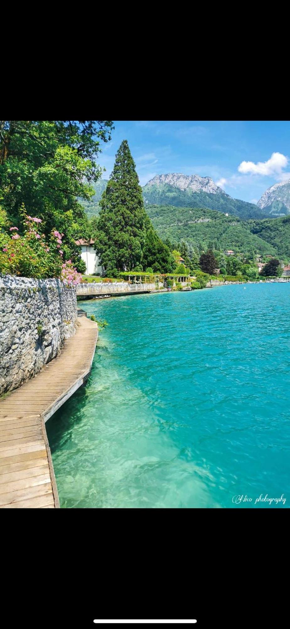 La Belle Epoque D'Annecy Διαμέρισμα Εξωτερικό φωτογραφία