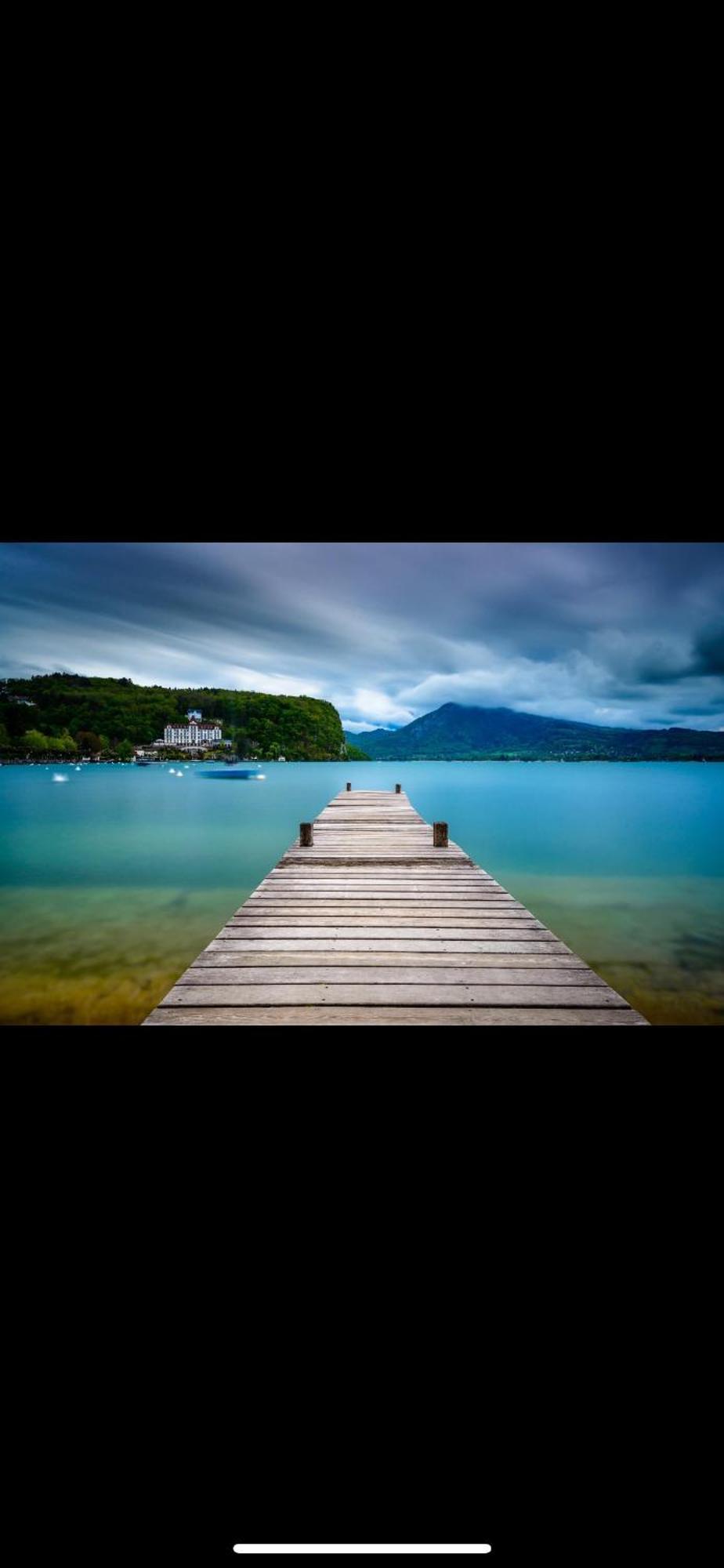 La Belle Epoque D'Annecy Διαμέρισμα Εξωτερικό φωτογραφία