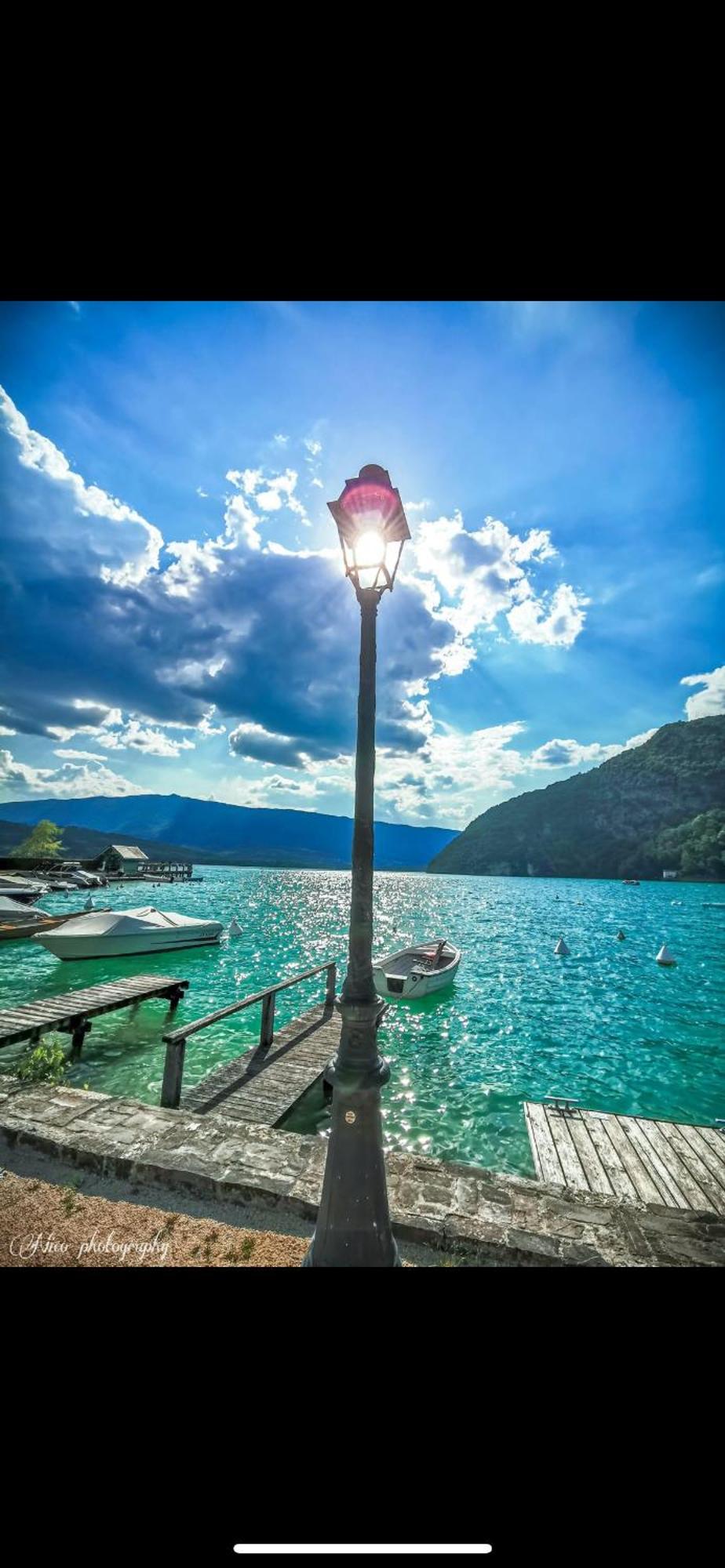 La Belle Epoque D'Annecy Διαμέρισμα Εξωτερικό φωτογραφία